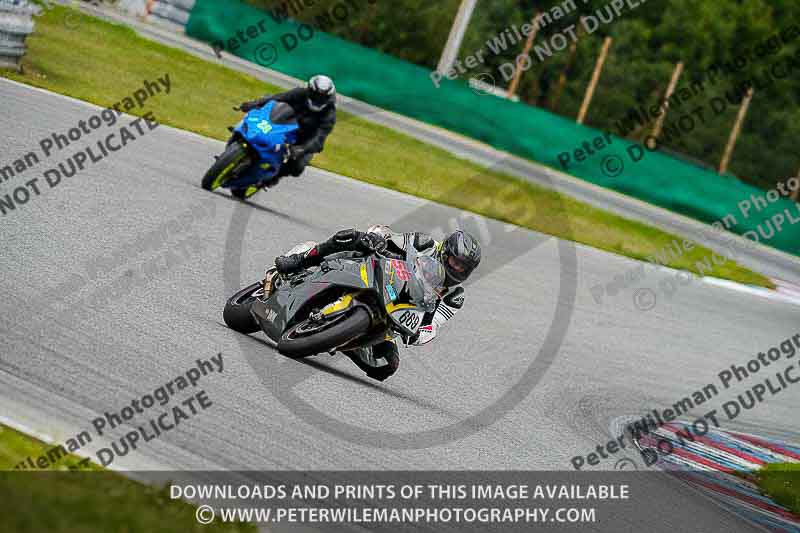 Slovakia Ring;event digital images;motorbikes;no limits;peter wileman photography;trackday;trackday digital images